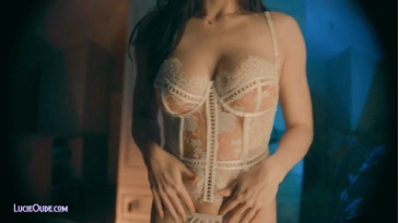 Douxtease 11-01-2021 Webcam 