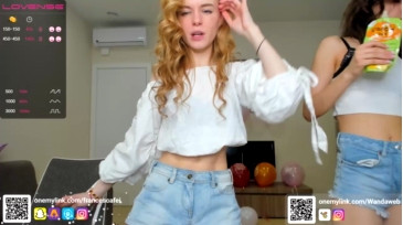 Francescafei 11-01-2021 Show 