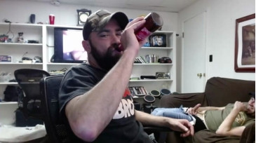 Hardworkertn  11-01-2021 video teasing