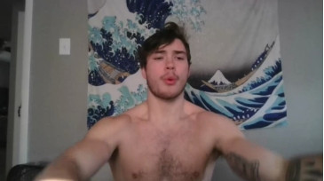 Johnlights0  11-01-2021 video asshole