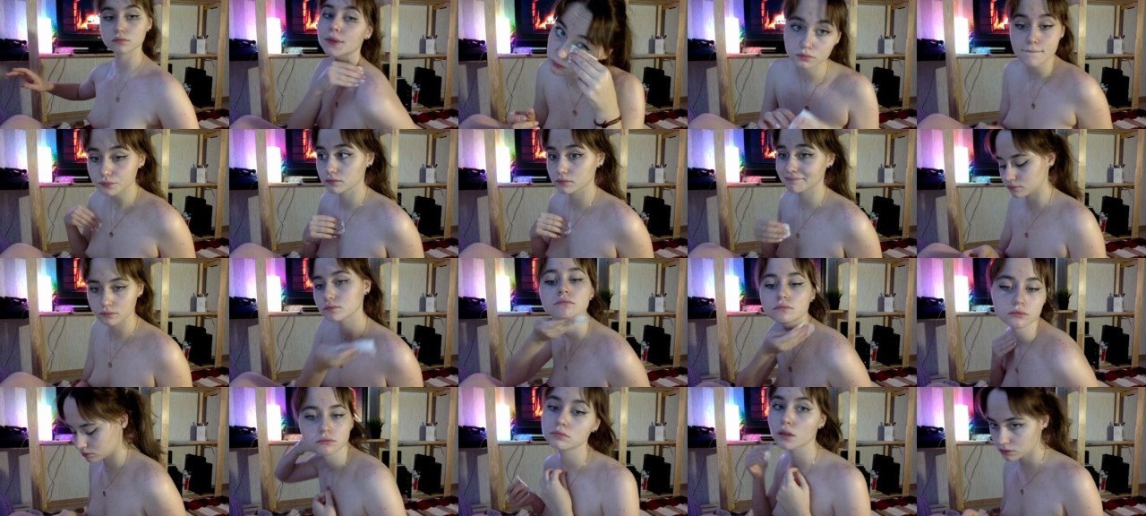 Kitty_Saymeow 11-01-2021 Show 