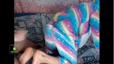 Leoroman  11-01-2021 video ridedildo