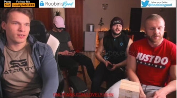 Lovleycouplexxx  11-01-2021 video show