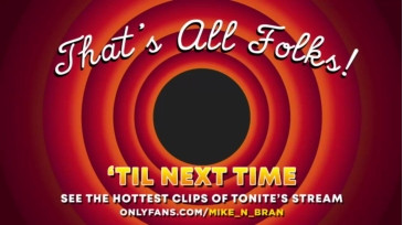 Mike_N_Bran  11-01-2021 video cutegirl