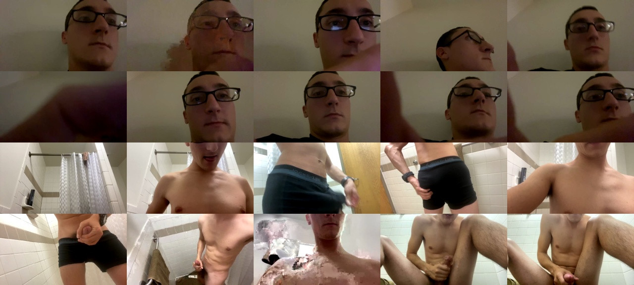 Militarycock52  11-01-2021 Male Topless