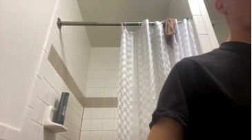 Militarycock52  11-01-2021 video anal show