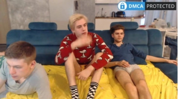 Pimple_Gang  11-01-2021 video chat