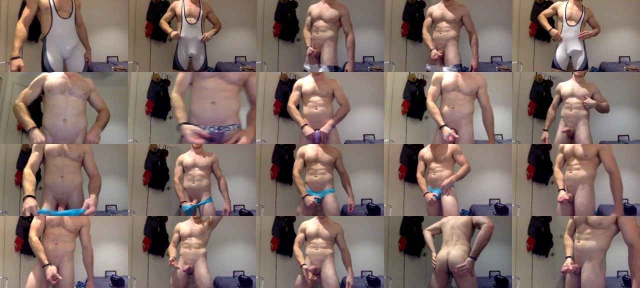 Scottyjock  11-01-2021 Male Webcam