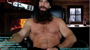 Twaticus  11-01-2021 video Horny