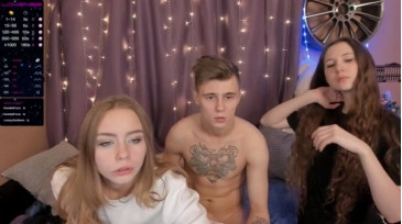 Tyler_Carolline 11-01-2021 Nude 