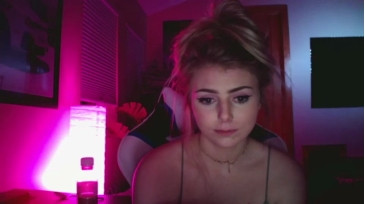 Xoxoblondieee 11-01-2021 Nude 