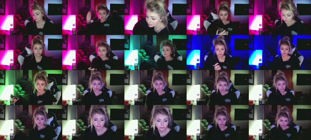 Xoxoblondieee 11-01-2021 Cam 
