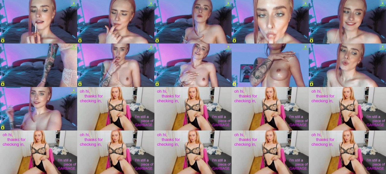 _Yvie_ 11-01-2021 Show 