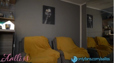 Aalliss 12-01-2021 Porn 