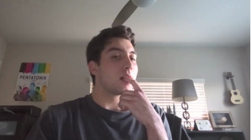 Ajosh28  12-01-2021 video teasing