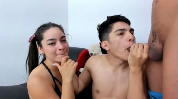 All_The_Elements  12-01-2021 video topless