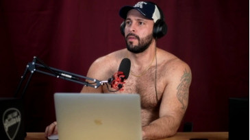 Brucestryker  12-01-2021 video sexxy