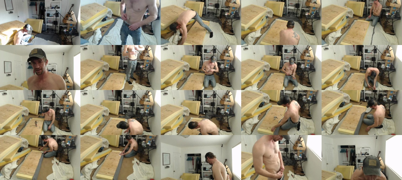 Bryancavallo  12-01-2021 Male Webcam