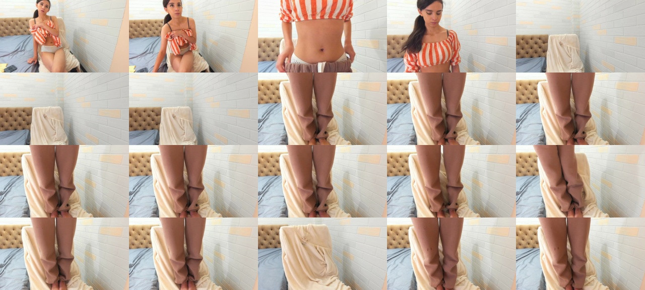 Ehotlovea 12-01-2021 Naked 