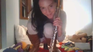 Lilrosiedoll 12-01-2021 Cam 