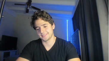 Playboymateo  12-01-2021 video joy