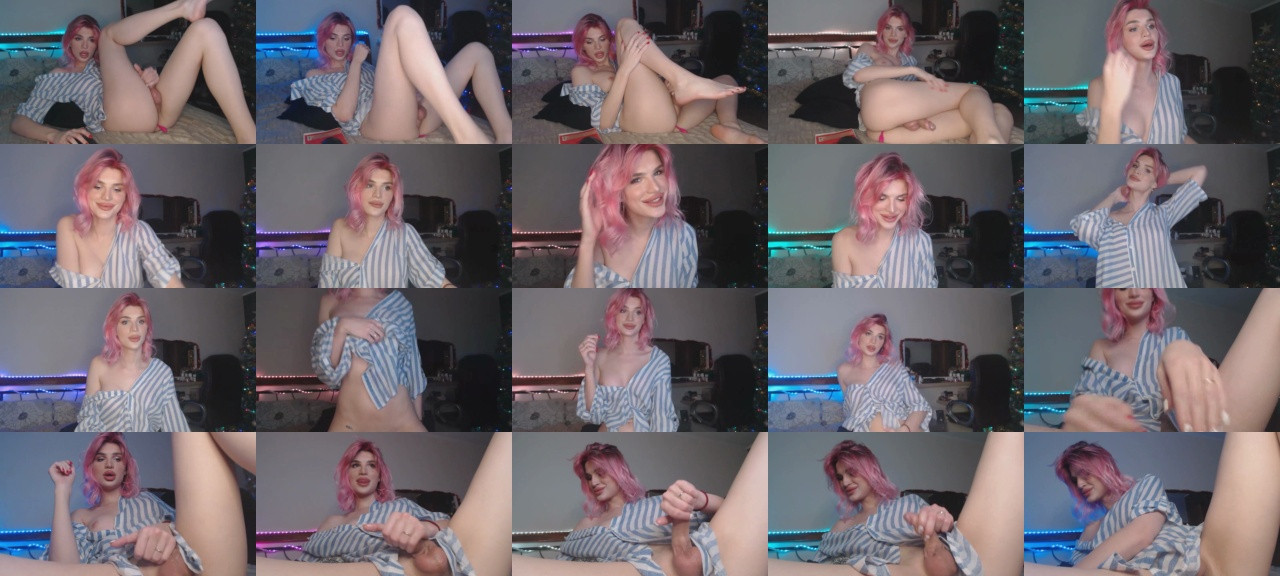 Spicy_Meow ts 12-01-2021  trans Wet