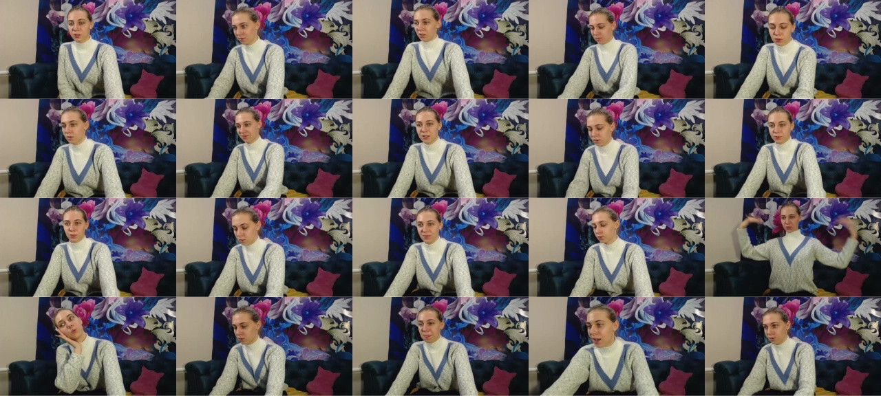 Tamaramolly 12-01-2021 Cam 