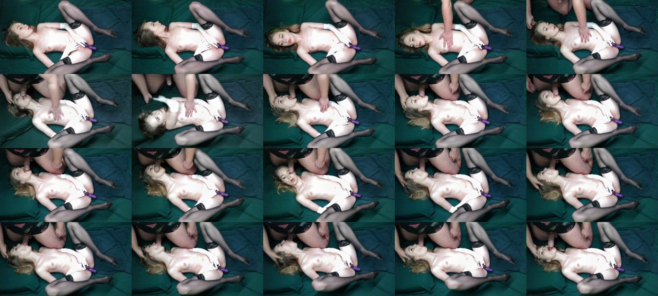 Tinymaskgirl 12-01-2021 Cam 
