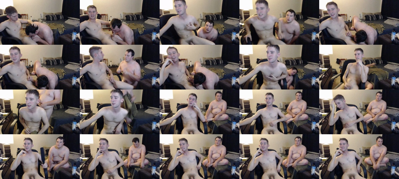 Tylerchasexxx  12-01-2021 Male Naked