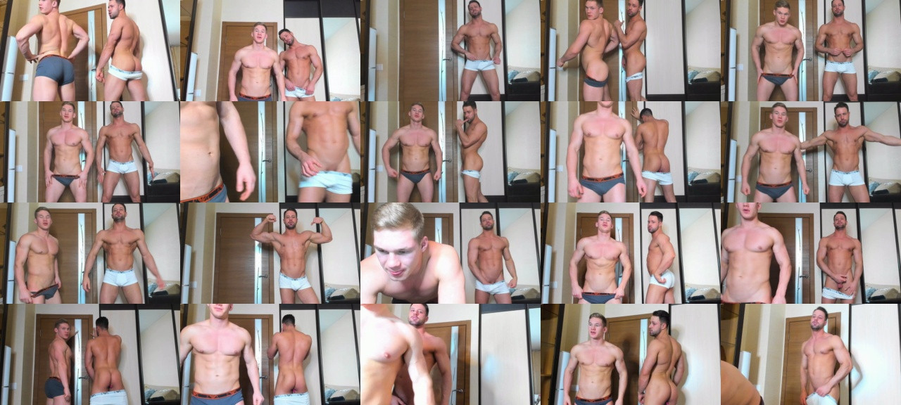 _Adam19  12-01-2021 Male Nude