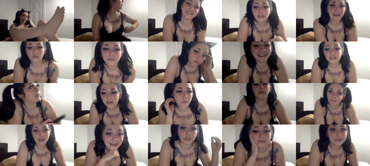 Bludreambabie222 13-01-2021 Pretty 