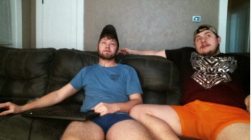 Boredwvboy22  13-01-2021 video analshow