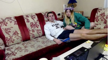 Funny_Guys_Forever  12-01-2021 video schoolgirl