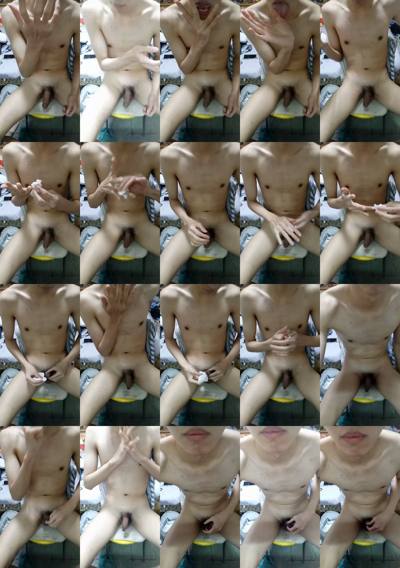 Gg6969Yu  01-01-2021 Recorded Video Naked