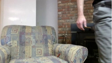 Hardworkertn  13-01-2021 video bigass