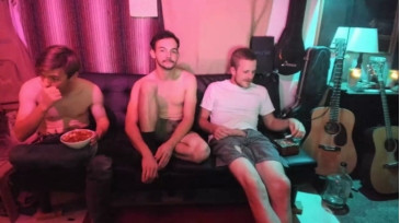 Hollandhousestudios  13-01-2021 video ohmibod on