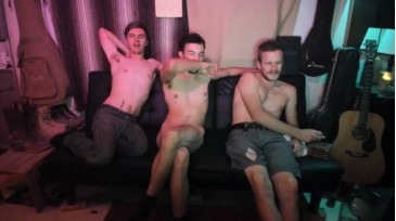 Hollandhousestudios  13-01-2021 video cuteface