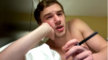 Hornyjohnson448  13-01-2021 video ass