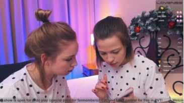 Huntertiana 13-01-2021 Cam 