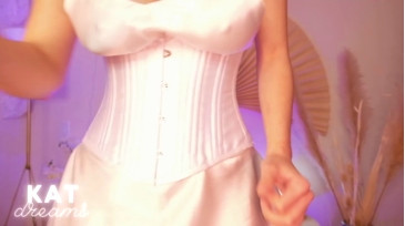 Katdreams 12-01-2021 Topless 