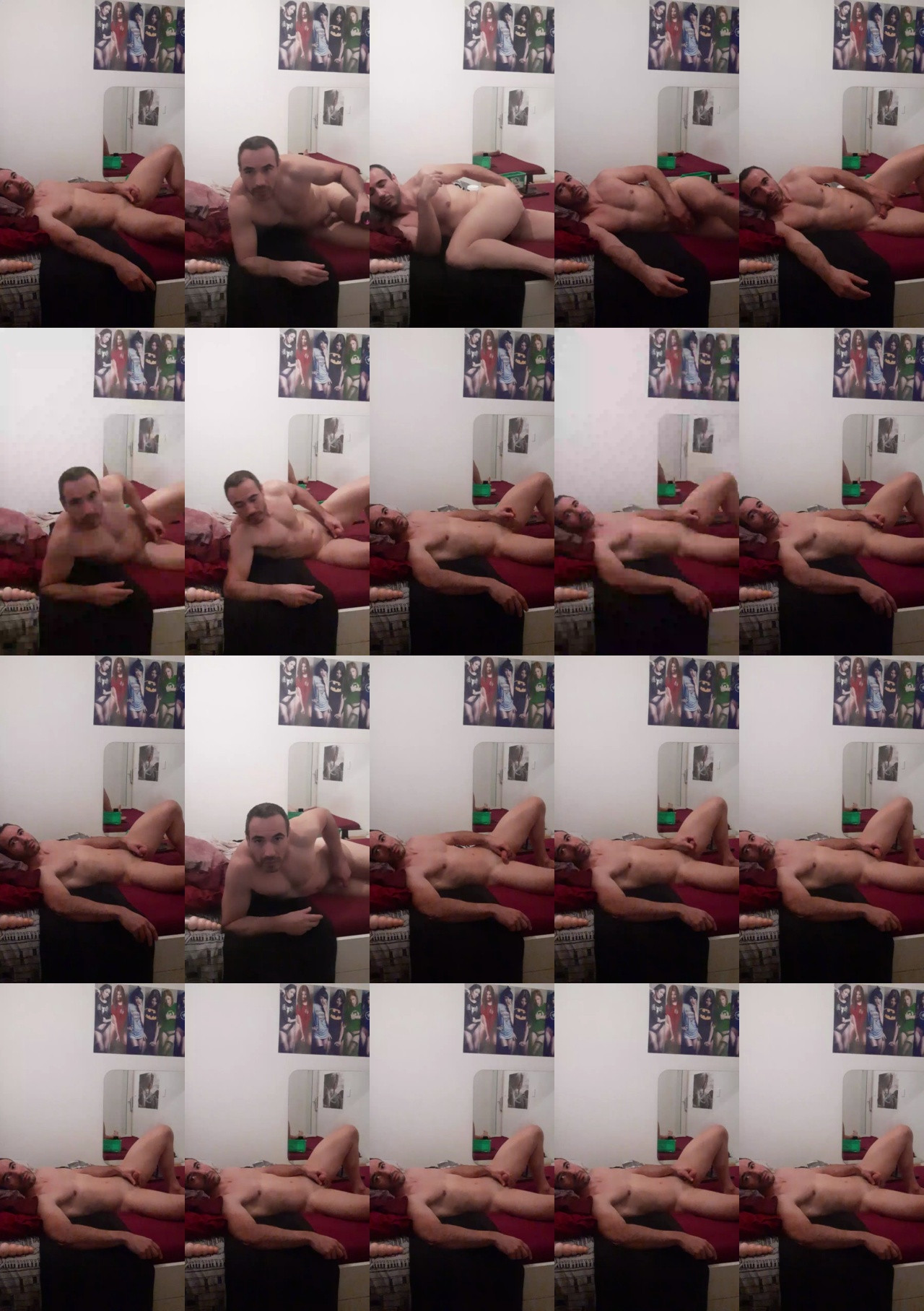 Laperche69fr  01-01-2021 Recorded Video Show