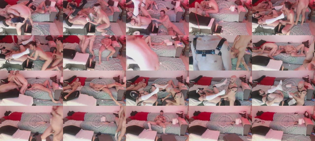 Leoon5  01-01-2021 Recorded Video Show