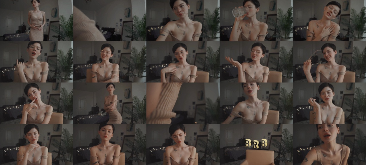 Madame_Audd 13-01-2021 Porn 