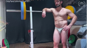 Maximus_787  13-01-2021 video natural