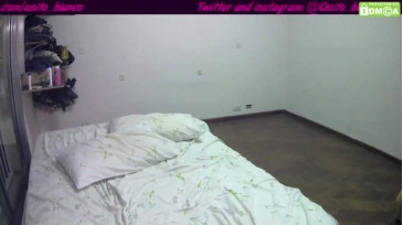 Osito_Blanco  13-01-2021 video gape