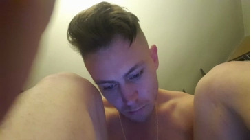 Str84hung  01-01-2021 Recorded Video XXX