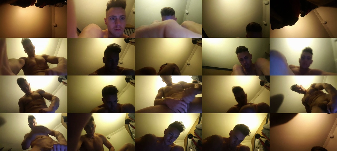 Str84hung  01-01-2021 Recorded Video XXX