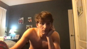 Tylergg6767  13-01-2021 video My Lovense