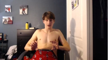 Tylergg6767  13-01-2021 video sweet