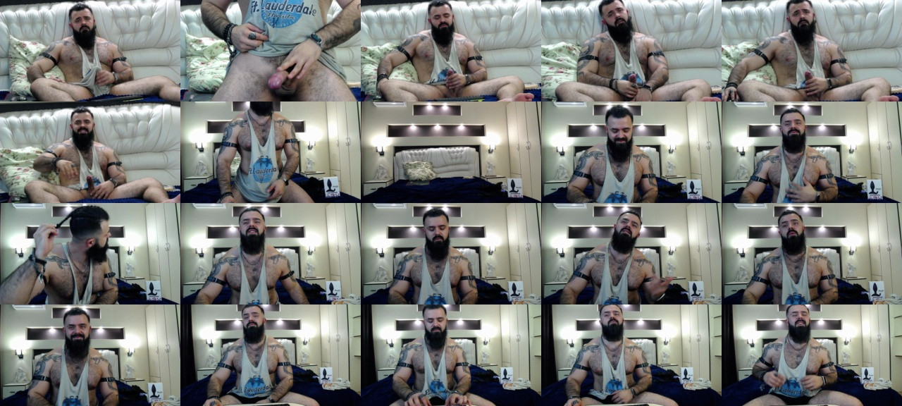 Xissam  13-01-2021 Recorded Video Nude